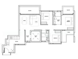 The Landmark (D3), Condominium #536671281